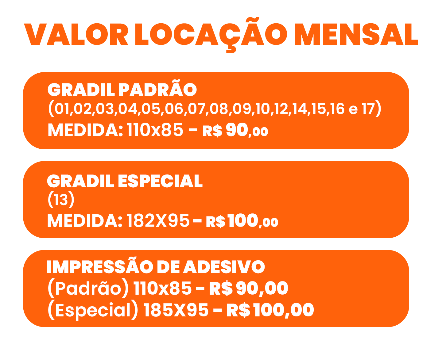 tabela do gradil valores.png